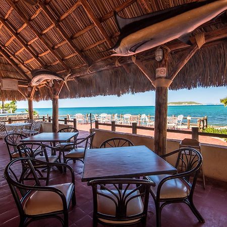San Carlos Plaza Hotel & Resort San Carlos Nuevo Guaymas Buitenkant foto