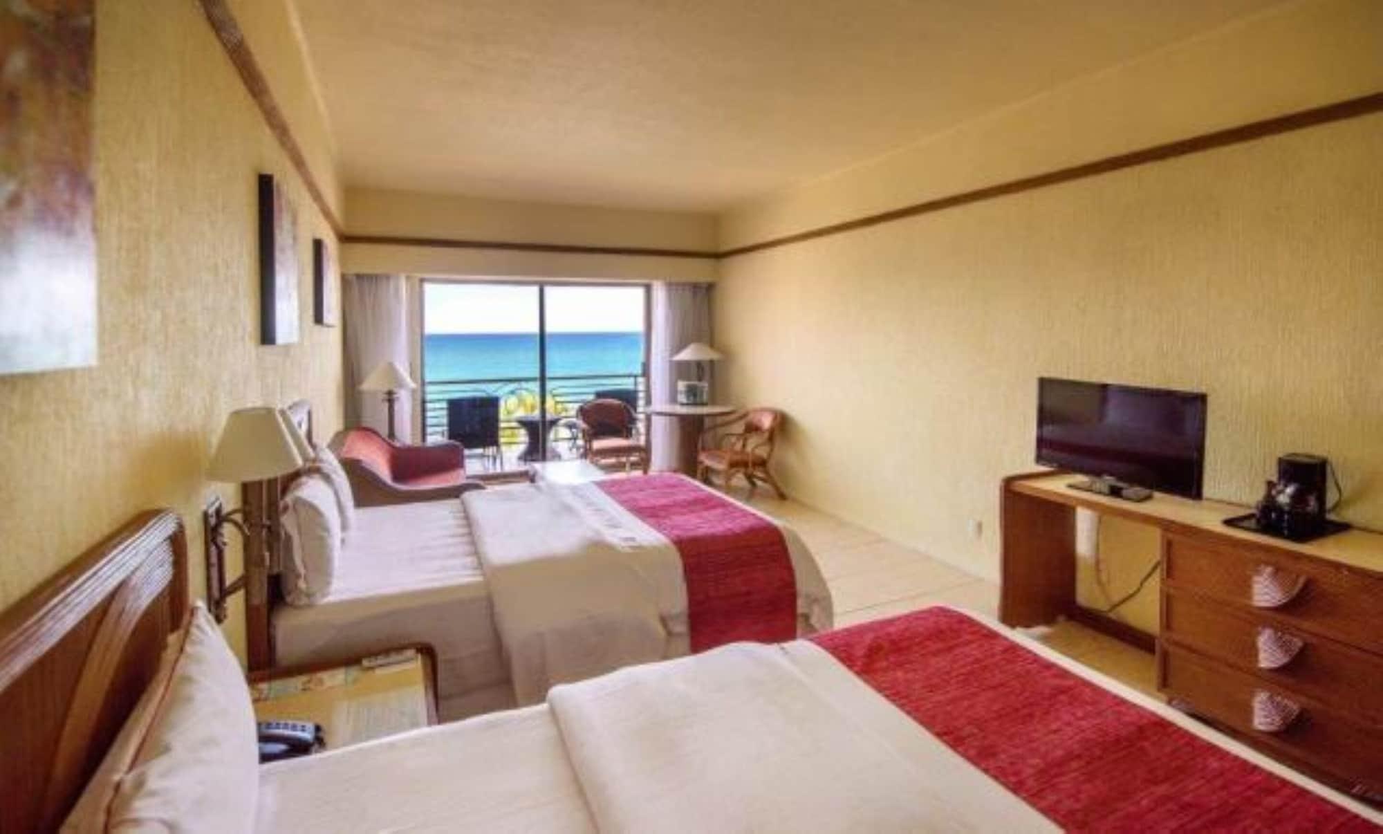 San Carlos Plaza Hotel & Resort San Carlos Nuevo Guaymas Buitenkant foto