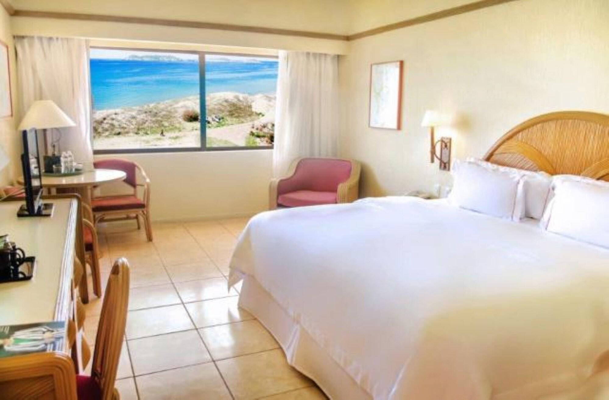 San Carlos Plaza Hotel & Resort San Carlos Nuevo Guaymas Buitenkant foto