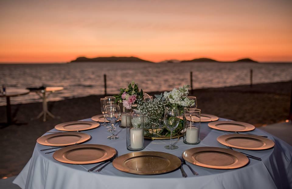 San Carlos Plaza Hotel & Resort San Carlos Nuevo Guaymas Buitenkant foto