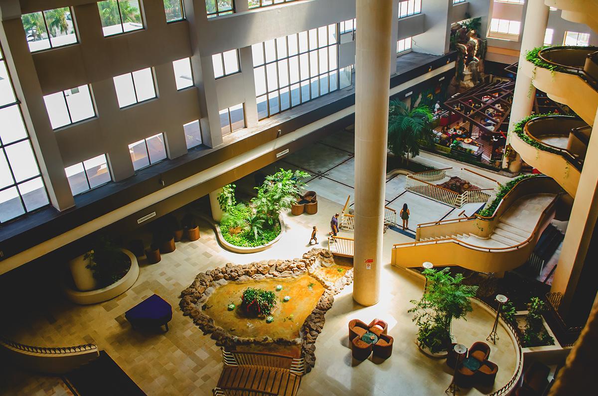 San Carlos Plaza Hotel & Resort San Carlos Nuevo Guaymas Buitenkant foto